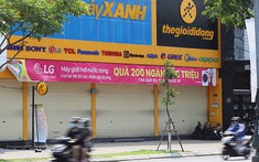 Ý kiến pháp lý về việc Thế giới di động đơn phương giảm tiền thuê mặt bằng