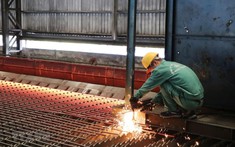 Thép Việt xuất khẩu sang Philippines sẽ không bị điều tra tự vệ