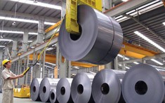 Thép Nam Kim báo lãi quý 3/2021 tăng gấp 7,3 lần cùng kỳ