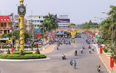 Hậu Giang chấp thuận đầu tư khu đô thị hơn 200 tỉ đồng