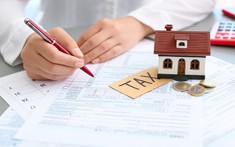 Cho thuê nhà cần đóng những loại thuế, phí gì?