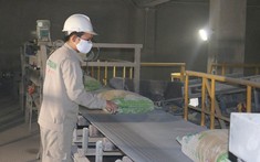 Xuất khẩu xi măng đạt gần 32 triệu tấn, tăng 19% trong 9 tháng