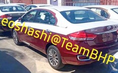 Toyota Belta 2022 - mẫu xe thay thế Vios - lần đầu tiên lộ diện