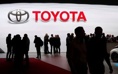 Top 10 thương hiệu ô tô giá trị nhất năm 2021, Mercedes rất tốt nhưng Toyota rất tiếc