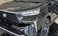 Toyota Avanza 2022 sẽ dùng động cơ 1.5L và hộp số CVT mới, có thêm hệ thống an toàn Toyota Safety Sense