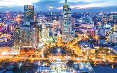Đầu tư vào thị trường văn phòng tại Việt Nam