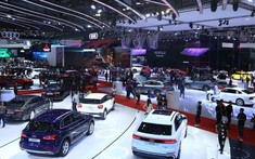 Không còn là tin đồn, triển lãm Ô tô Việt Nam 2021 chính thức bị hủy