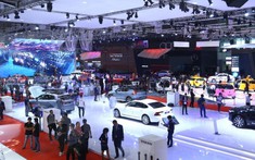 Triển lãm ô tô được khách Việt mong đợi – Vietnam Motor Show sẽ không được tổ chức trong năm nay