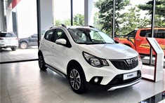 Doanh số xe hạng A tháng 9/2021: tăng gấp đôi so với tháng trước, "khủng" nhất là VinFast Fadil
