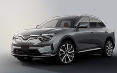 VinFast hợp tác cùng Autobest thúc đẩy xu hướng ô tô điện