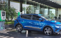 VinFast gia nhập Hiệp hội sản xuất xe quốc tế, tham vọng chinh phục thị trường toàn cầu