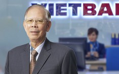 Vietbank bổ nhiệm ông Nguyễn Hữu Trung làm quyền Tổng Giám đốc mới