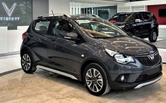 Phân khúc xe hạng A tháng 9/2021 khởi sắc sau giãn cách, Vinfast Fadil dẫn đầu