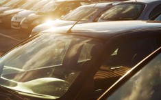 3 lý do bạn nên để xe ô tô trong garage
