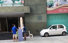 Khách thuê rục rịch chuyển chỗ ở sau dịch