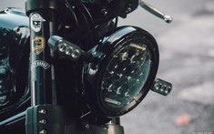 Đánh giá Benelli Leoncino 500 Trail: Xe mô tô Trung Quốc có tốt hay không?