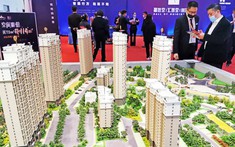 Ngay cả khi “bom nợ” Evergrande được giải quyết, thị trường bất động sản Trung Quốc vẫn đối mặt với nhiều rủi ro