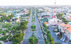 Sở Xây dựng Quảng Ngãi nói gì về đề xuất đầu tư dự án nhà ở xã hội 35 ha?