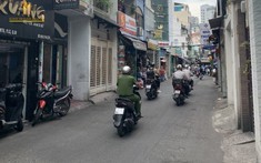 Khách thuê nhà trọ, căn hộ dồn dập trả phòng sau giãn cách