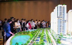Khi giá nhà vẫn đủng đỉnh tăng cao sau dịch