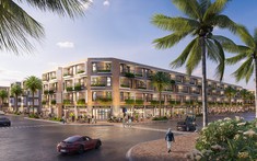 Đất nền ven biển “hàng hiếm” tại Nhơn Hội New City hút khách