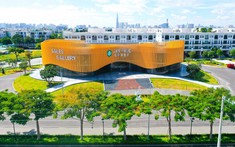 Khai trương Sales Gallery Van Phuc đẳng cấp tại Van Phuc City
