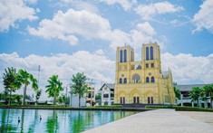 Cát Tường Phú Hưng: Bộ mặt đô thị mới tại Thành Phố Đồng Xoài