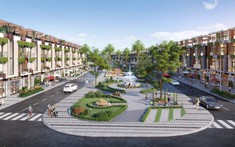 Nhà đầu tư “săn” bằng được đất nền tại Nhơn Hội New City