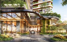 Giải mã chuẩn Nhật trong dịch vụ quản lý tòa tháp Charm Diamond