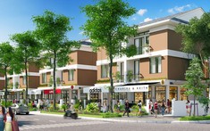 Nâng tầm chất lượng “sống khoẻ - sống chất” tại KĐT Mỹ Trung với giá trị khác biệt