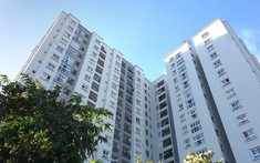 Tại sao các căn hộ trong cùng một dự án lại có giá trên m2 khác nhau?