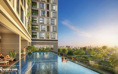 Nhà rộng sống sang: Xu hướng mới từ căn hộ Happy One Premier mang lại