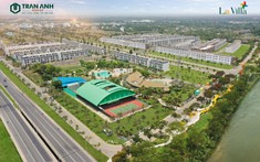 Sức hút từ bất động sản đô thị vệ tinh