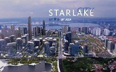 Starlake - Dịch vụ quản lý xứng tầm đẳng cấp