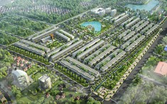 Sức bật của bất động sản Bắc Giang trên hành trình tiến tới đô thị loại I