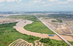 Bùng nổ nhu cầu giao dịch BĐS tại nhiều tỉnh phía Nam