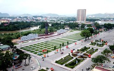 Bất động sản Thái Nguyên bứt phá cùng loạt đòn bẩy