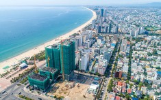 Nhu cầu tăng mạnh trở lại, thị trường BĐS Đà Nẵng tan băng