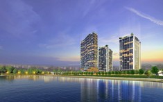 Bắc Giang đón sóng FDI, giải pháp nào cho nhu cầu lưu trú của chuyên gia nước ngoài?
