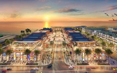Lagi New City - đón đầu “thành phố tương lai” La Gi