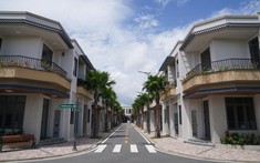 Taka Garden Riverside Homes: Đón xu hướng sống khỏe cận đô sau dịch