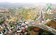 Quảng Ninh khởi công hàng loạt dự án tỷ đô, BĐS Uông Bí thu hút đầu tư
