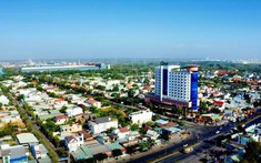 Bà Rịa – Vũng Tàu: thêm 2 dự án nhà ở tại thị xã Phú Mỹ