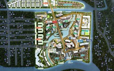 "Săn lùng" căn hộ đẳng cấp tại Flora Mizuki Park giai đoạn 2 của Nam Long Group