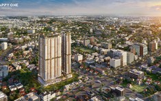 Trải nghiệm không gian sống xanh chuẩn Singapore giữa lòng Thủ Dầu Một