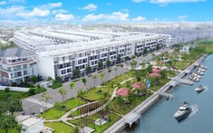 Điểm sáng Bất động sản tiệm cận Hồ Chí Minh