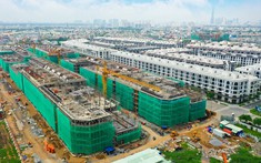 Một số doanh nghiệp BĐS vẫn lãi lớn dù dịch bệnh phức tạp