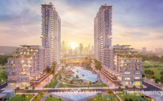Quy hoạch và hạ tầng tạo lực đẩy cho Đà Nẵng phát triển bền vững