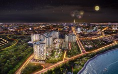 Quận 12 giá căn hộ vẫn mềm?