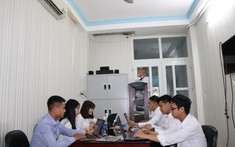 Tư vấn, thực hiện xúc tiến các thủ tục đầu tư dự án bất động sản